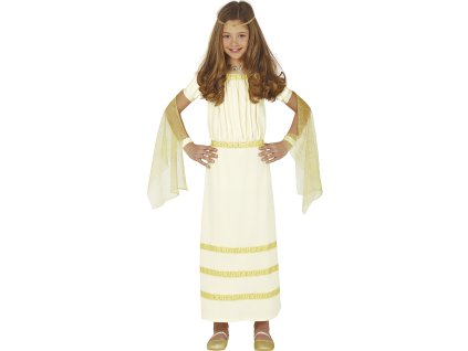 Costum pentru copii - Romancă