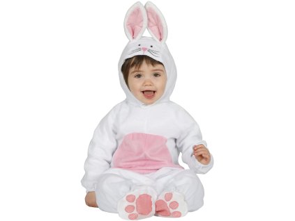 Costum pentru copii iepuraş
