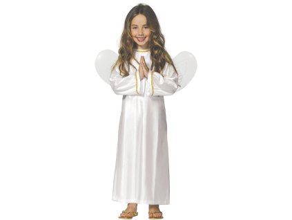 Costum pentru copii Înger