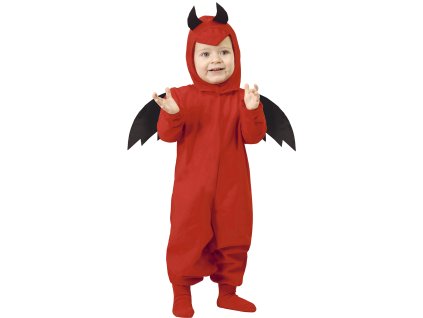 Costum pentru copii Micul drăcuşor
