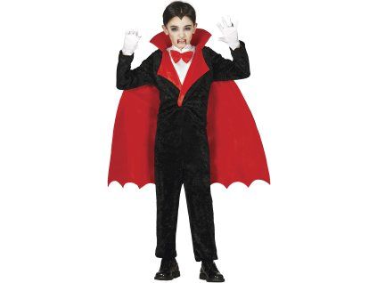 Costum pentru copii Vampir