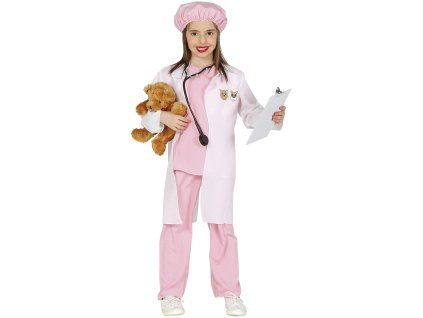 Costum pentru copii Veterinar