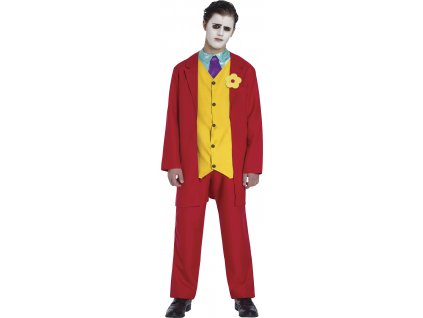 Detský kostým - Little Joker (Mărimea - Copii M)