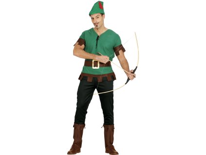 Costum Peter Pan
