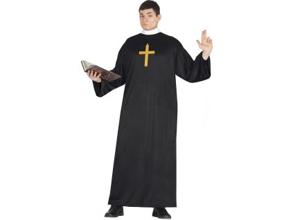 Costum Preot