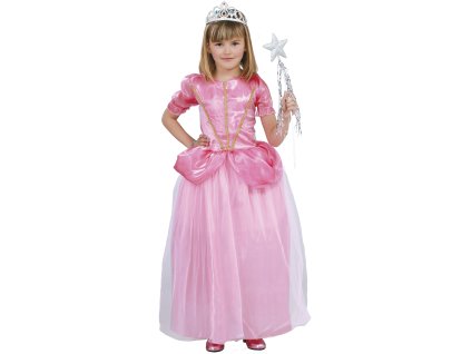 Costum PRINŢESĂ