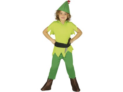 Costum Robin Hood