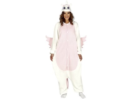 Costum Unicorn - pink