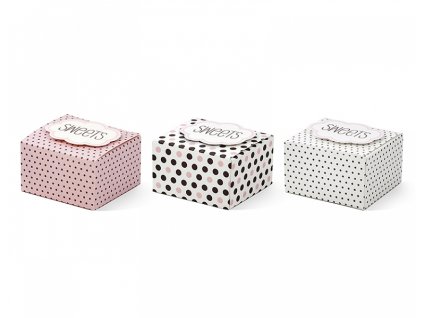 Cutii Sweets 6 buc