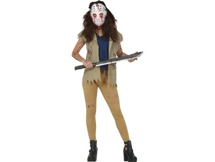  Costum damă - Jason