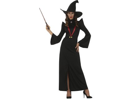  Costum dama - Profesoara Mcgonagall