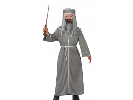 Detský kostým - Albus Dumbledore (Mărimea - Copii M)
