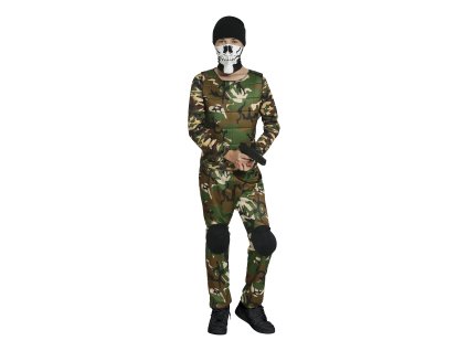 Costum pentru copii - Soldat