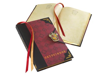 Diár Chrabromil Harry Potter