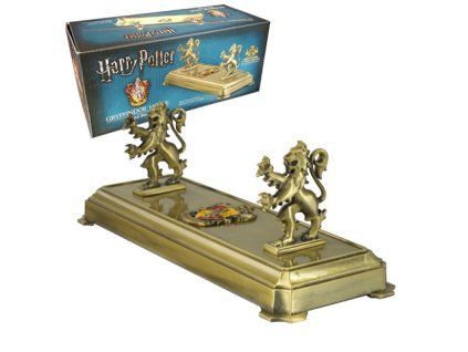 Chrabromilský stojan na prútik - Harry Potter