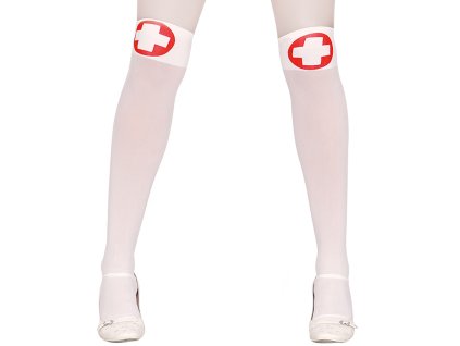 Jambiere - asistentă medicală