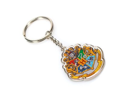 Kľúčenka Harry Potter - Rokfort