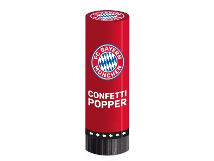 Confetti - FC Bayern Munchen 2buc