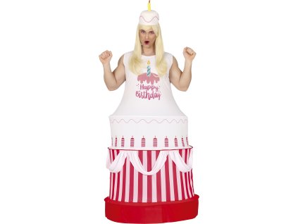 Costum Tort