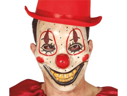 Mască - Clown