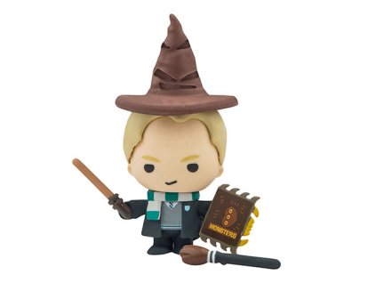 Mini figúrka Draco Malfoy - Harry Potter