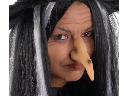 Nas de vrăjitoare