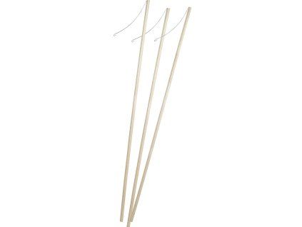 Palička na lampáš 57 cm