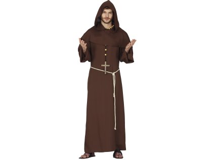  Costum bărbati - Călugăr