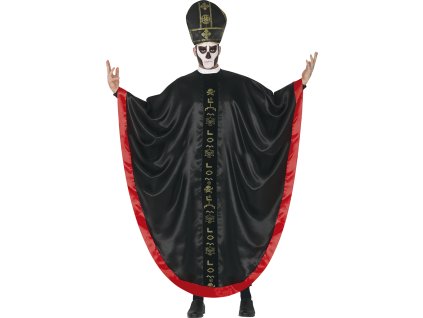 Costum bărbati - Cardinalul Satanic