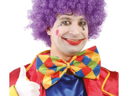 Papion Clown 30 cm