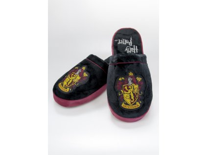 HP Gryffindor Slippers