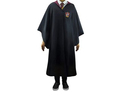 Chrabromilský čarodejnícky plášť Harry Potter