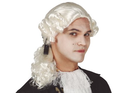 Perucă de epocă