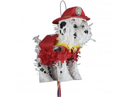 39074 1 pinata tlapkova hliadka paw patrol