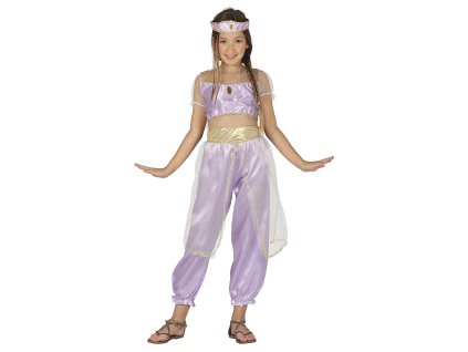 Prinţesă - costum pentru copii