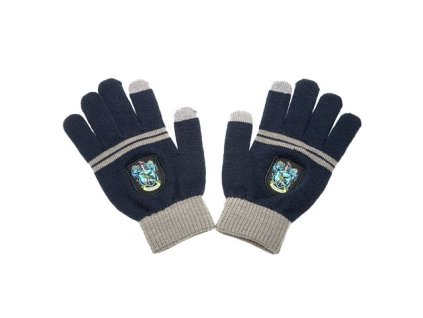 Rukavice Harry Potter Bystrohlav - Magic Touch