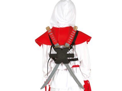 Samurajské meče 55 cm