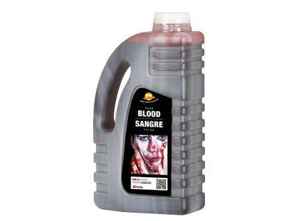 Sânge fals 1 l