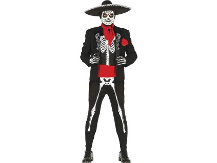 Schelet mexican