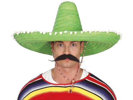 Sombrero 60cm (Culori Galben)