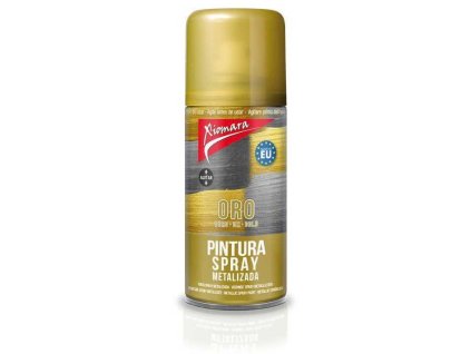 Spray auriu