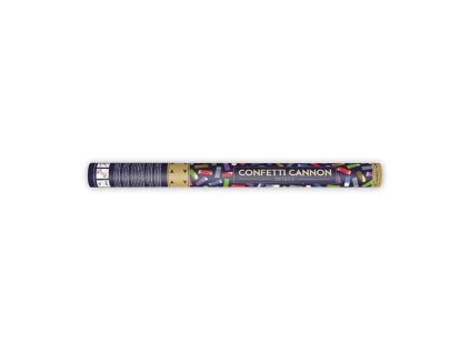 36821 1 vystrelovacie konfety mix 60 cm