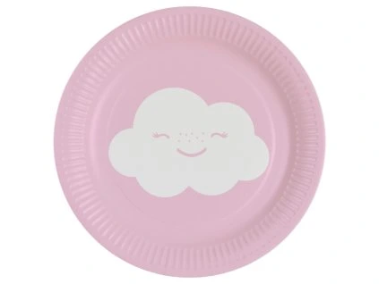 Taniere Dúha a obláčik 8 ks