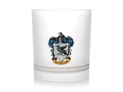 Sklenený pohár Harry Potter - Bystrohlav 325 ml