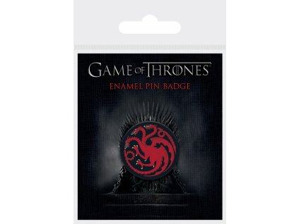 znachka pyramid television game of thrones targaryen 1602675020 0