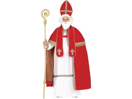 Costum Mos Nicolae 