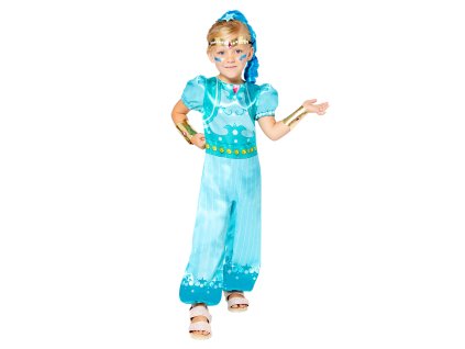 Costum copii - Shines