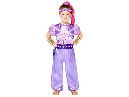 Costum copii - Shimmer