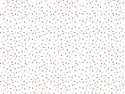 Hârtie pentru împachetat colorată 70 x 200 cm