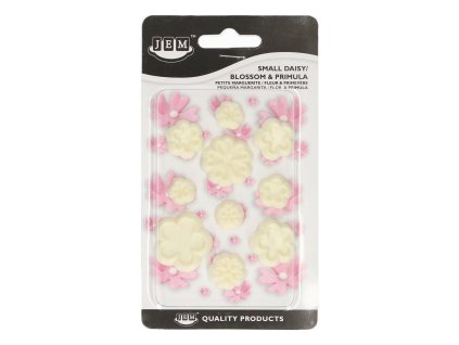 Baby Daisy / Blossom & Primula (Decupator pentru flori mici)